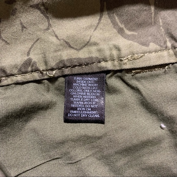 Express shorts women’s size 2 - Picture 5 of 7